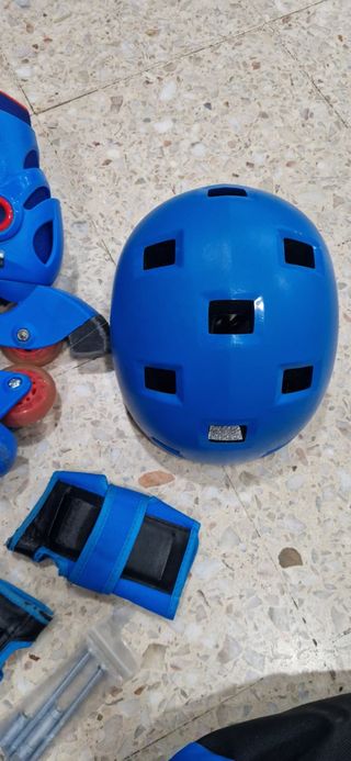 Pack Patines Infantiles Oxelo