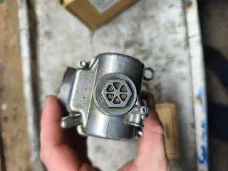 Carburador Keihin 28mm