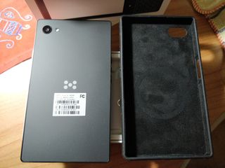 Minimal Phone Onyx 6/128GB