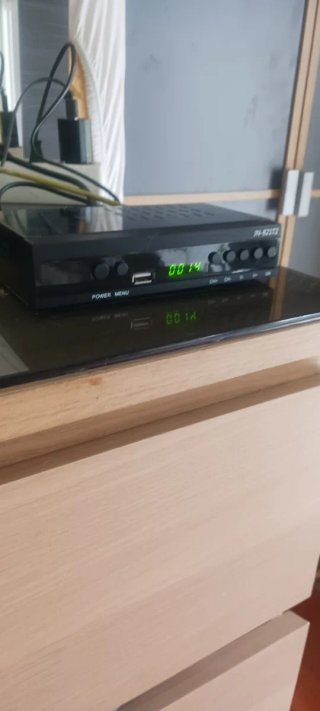 Televisión LG 32