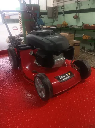 Cortacésped Lottus 4600 WHS Honda
