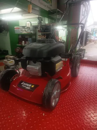 Cortacésped Lottus 4600 WHS Honda