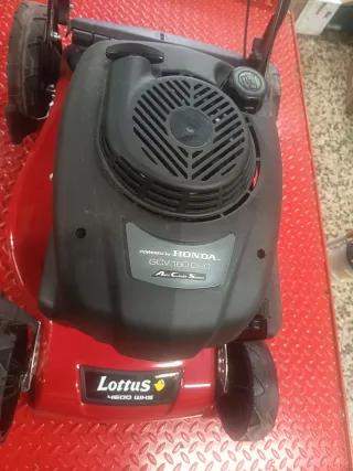 Cortacésped Lottus 4600 WHS Honda