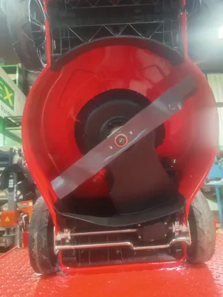 Cortacésped Lottus 4600 WHS Honda