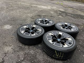 4 Jantes BMW 20 5x112 Estilo 890M c/Pneus