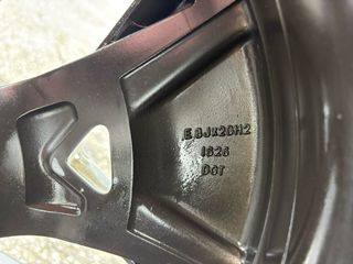 4 Jantes BMW 20 5x112 Estilo 890M c/Pneus