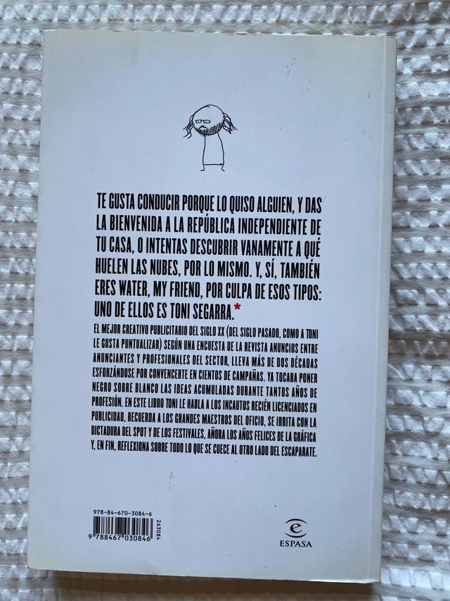 Desde el otro lado del escaparate