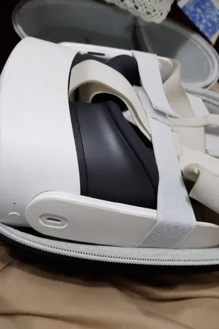 Oculus Quest 3S 256GB Como Nuevas