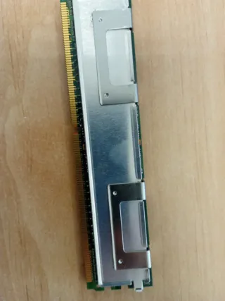 Memoria RAM Hynix 1GB DDR3