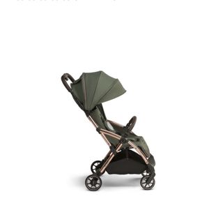 Carro Leclerc Army Verde