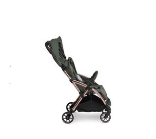 Carro Leclerc Army Verde