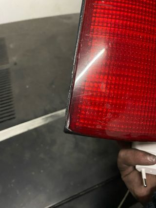 Farolins Audi A3 8L (Conjunto)