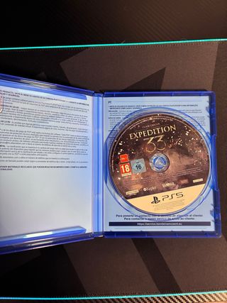 Expedition 33 PS5