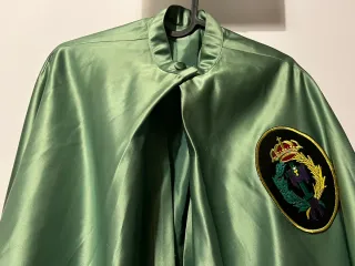 Traje Cofradía Veracruz Palencia Niño