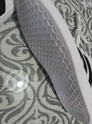 Zapatillas Adidas Blancas