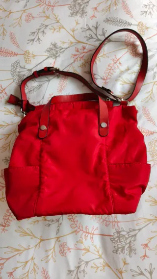 Bolso Zara