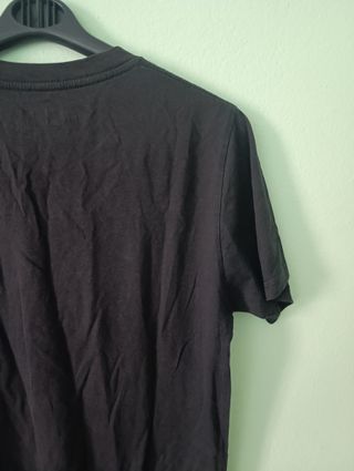 Camiseta negra Volcom - talla M