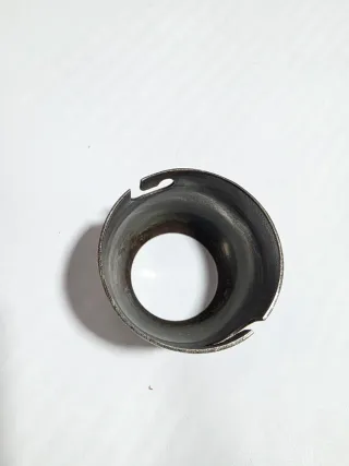 Cúpula fijacion palanca cambios Mini Clásico