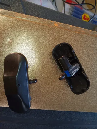 Difusor Limpiaparabrisas Coche