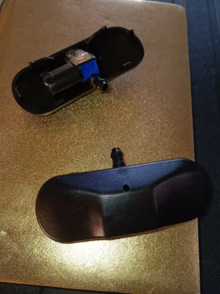 Difusor Limpiaparabrisas Coche