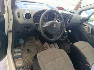 Citroen Berlingo 2018