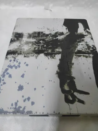 Resident Evil 6 PS3 Blu-ray Disc