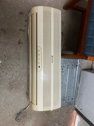 Aire Acondicionado Firstline