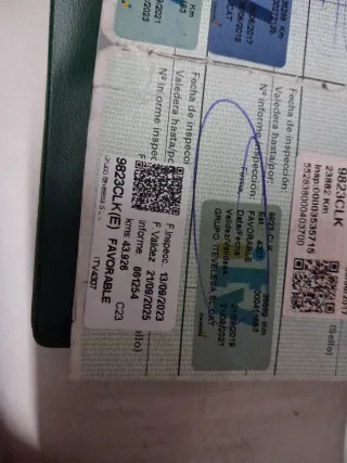 BMW F 650 CS Scrambler