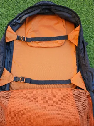 Lowe Alpine AT Lightflite carry on 45