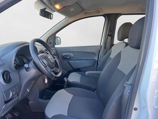 Dacia Lodgy Essential 1.6 75kW (100CV) 5Pl - 18