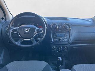 Dacia Lodgy Essential 1.6 75kW (100CV) 5Pl - 18