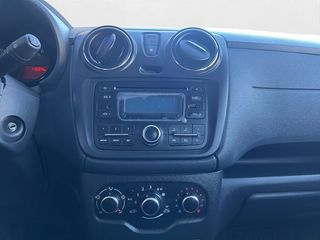 Dacia Lodgy Essential 1.6 75kW (100CV) 5Pl - 18