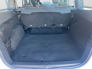 Dacia Lodgy Essential 1.6 75kW (100CV) 5Pl - 18