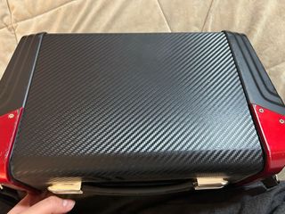 Altavoz Karaoke Bluetooth AJ-M85BC