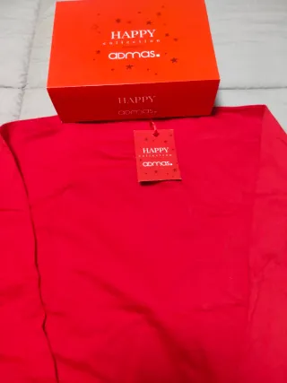 Sudadera Admas Reno Navideño Hombre