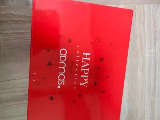 Sudadera Admas Reno Navideño Hombre