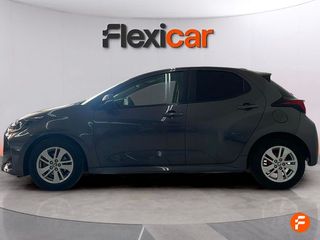 Toyota Yaris 1.5 125 S-Edition