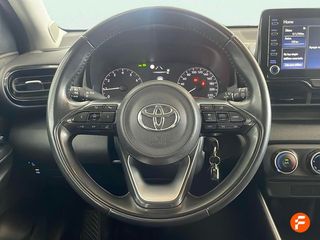 Toyota Yaris 1.5 125 S-Edition