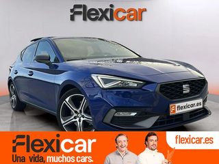 Seat Leon 1.5 TSI 110kW S&S FR Go L
