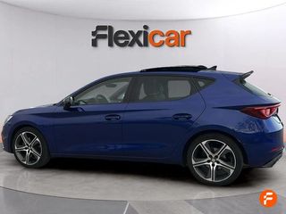 Seat Leon 1.5 TSI 110kW S&S FR Go L