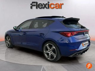 Seat Leon 1.5 TSI 110kW S&S FR Go L