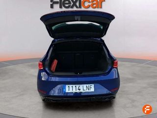 Seat Leon 1.5 TSI 110kW S&S FR Go L