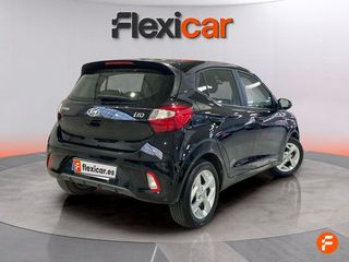 Hyundai i10 1.0 Klass
