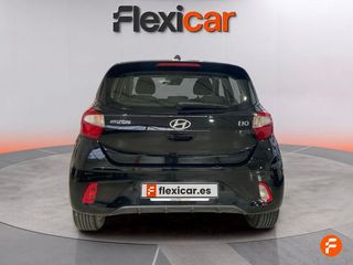 Hyundai i10 1.0 Klass