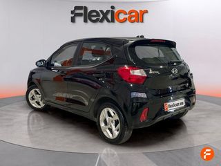 Hyundai i10 1.0 Klass