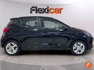 Hyundai i10 1.0 Klass