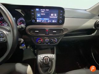 Hyundai i10 1.0 Klass