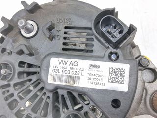 ALTERNADOR SEAT LEON (5F1) (6)