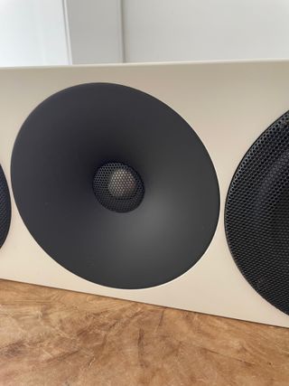 Amphion Prio 520C de Lujo: Impecable!