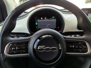FIAT 500e Icon 118cv